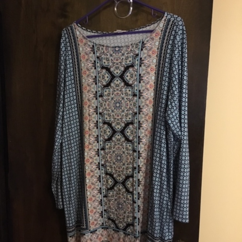 JJill Tunic
